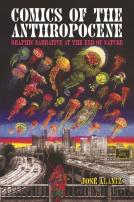 Comics Of The Anthropocene