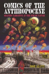 Comics Of The Anthropocene