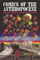 Comics Of The Anthropocene