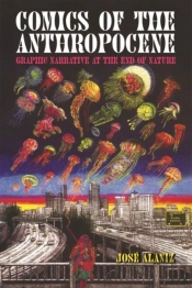 Comics Of The Anthropocene