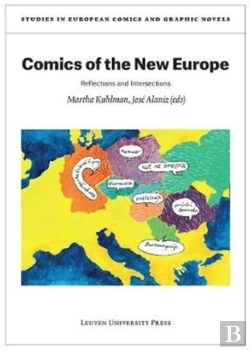 Bertrand.pt - Comics Of The New Europe