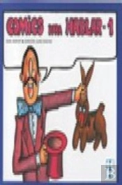 Cómics Para Hablar 1