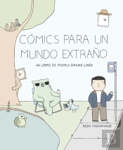 Cómics Para Un Mundo Extraño