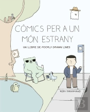 Còmics Per A Un Món Estrany