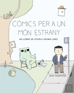 Bertrand.pt - Còmics Per A Un Món Estrany