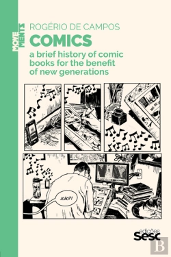 Bertrand.pt - Comics