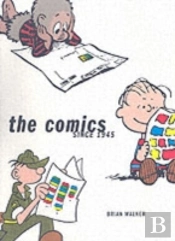 Comics Since 1945