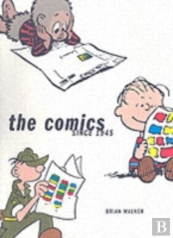 Bertrand.pt - Comics Since 1945