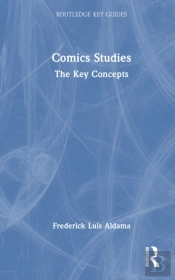 Comics Studies