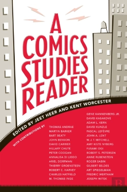 Bertrand.pt - Comics Studies Reader