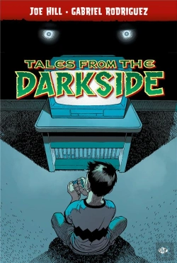 Bertrand.pt - Comics Tales From The Darkside