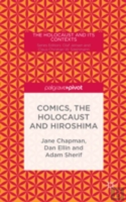 Bertrand.pt - Comics, The Holocaust And Hiroshima