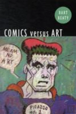 Bertrand.pt - Comics Versus Art
