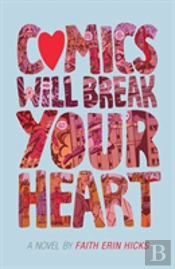 Comics Will Break Your Heart