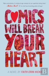 Comics Will Break Your Heart