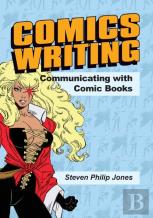 Comics Writing