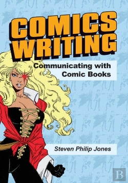 Bertrand.pt - Comics Writing
