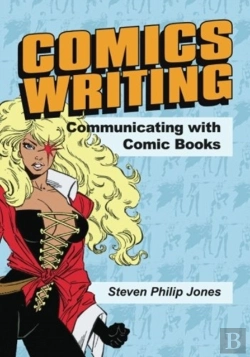 Bertrand.pt - Comics Writing