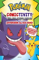 Comictivity 3 Diversion Al Maximo