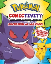 Comictivity 3 Diversion Al Maximo