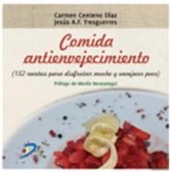 Bertrand.pt - Comida Antienvejecimiento.