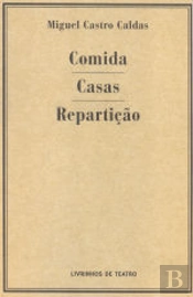 Comida Casa  Repartição