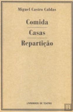 Bertrand.pt - Comida Casa  Repartição
