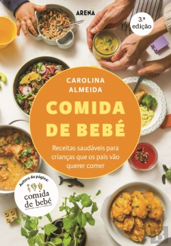 Bertrand.pt - Comida de Bebé