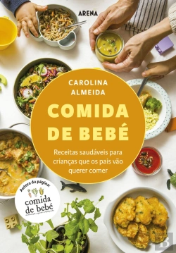 Bertrand.pt - Comida De Bebé