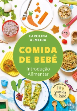 Bertrand.pt - Comida De Bebé - Introdução Alimentar