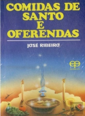 Comida de Santo e Oferendas