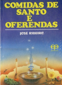 Bertrand.pt - Comida de Santo e Oferendas
