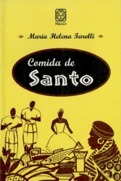 Comida De Santo