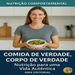Bertrand.pt - Comida De Verdade, Corpo De Verdade: Nutrição Para Uma Vida Autêntica