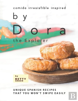 Bertrand.pt - Comida Irresistible Inspired By Dora The Explorer