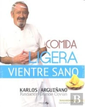 Comida Ligera, Vientre Sano