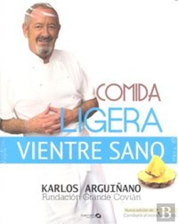 Bertrand.pt - Comida Ligera, Vientre Sano