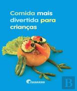 Comida Mais Divertida para Crianças