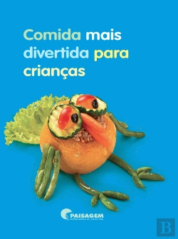 Bertrand.pt - Comida Mais Divertida para Crianças