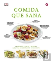 Comida Que Sana