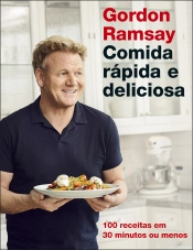 Comida rápida e deliciosa