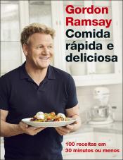 Comida rápida e deliciosa