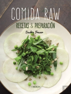 Bertrand.pt - Comida Raw. Recetas Y Preparación