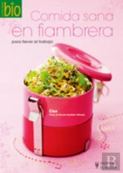 Comida Sana En Fiambrera