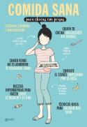 Comida Sana Para Chicas Con Prisas