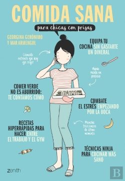 Bertrand.pt - Comida Sana Para Chicas Con Prisas