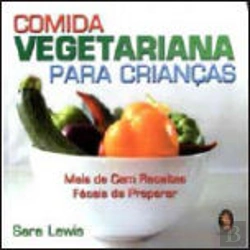 Bertrand.pt - Comida Vegetariana para Crianças