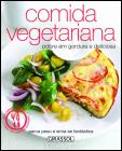 Comida Vegetariana