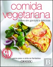 Comida Vegetariana