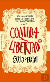 Comida Y Libertad